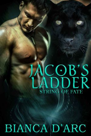 [Tales of the Were: String Of Fate 03] • Jacob's Ladder